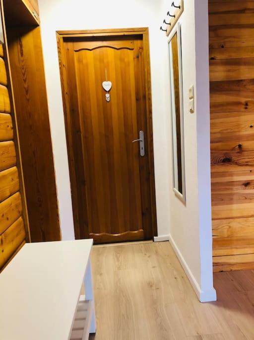 Chalet A Gerardmer - Vue Montagne - Calme & Paisible 外观 照片