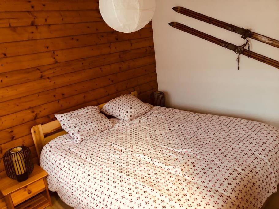 Chalet A Gerardmer - Vue Montagne - Calme & Paisible 外观 照片
