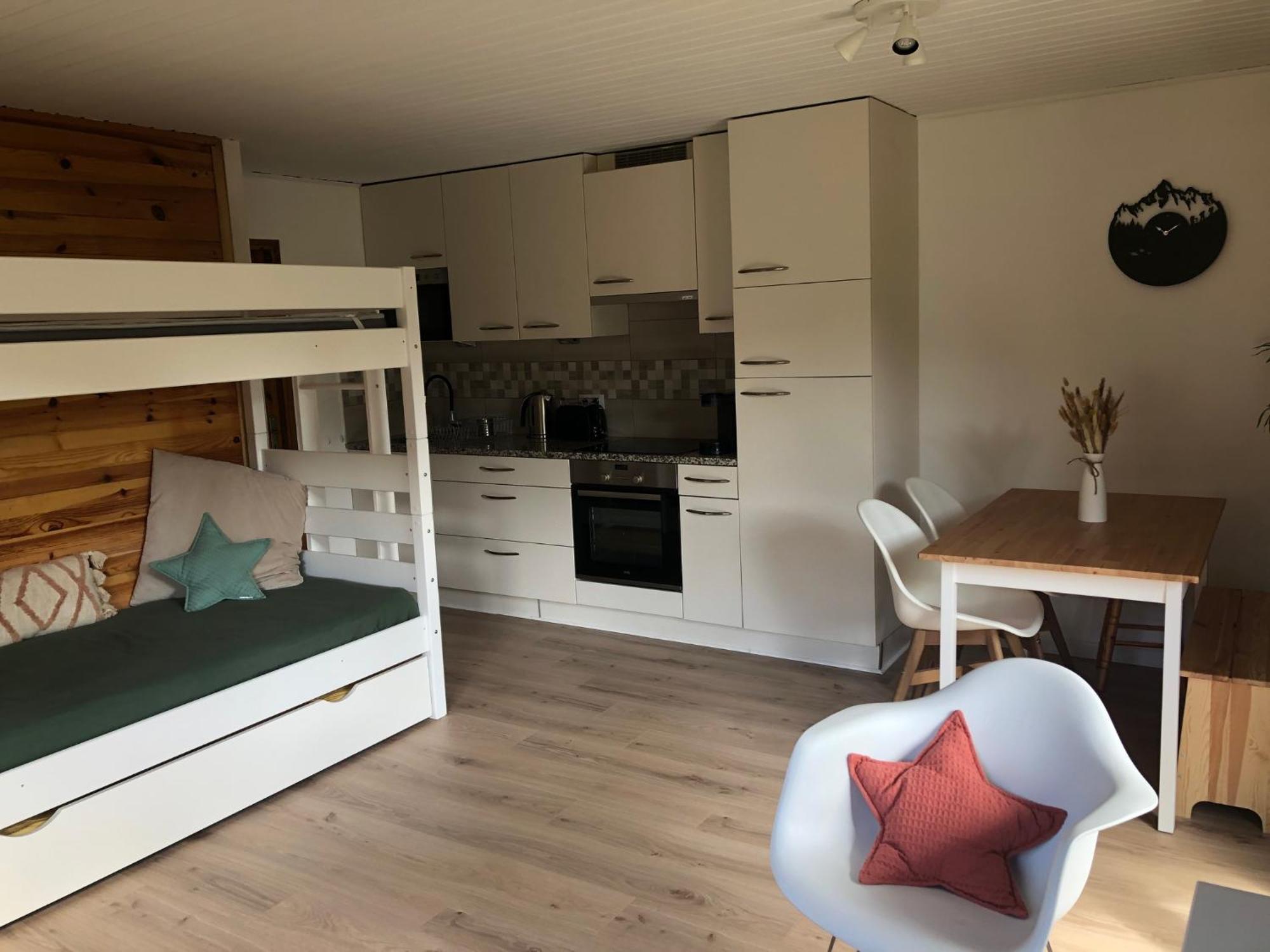 Chalet A Gerardmer - Vue Montagne - Calme & Paisible 外观 照片