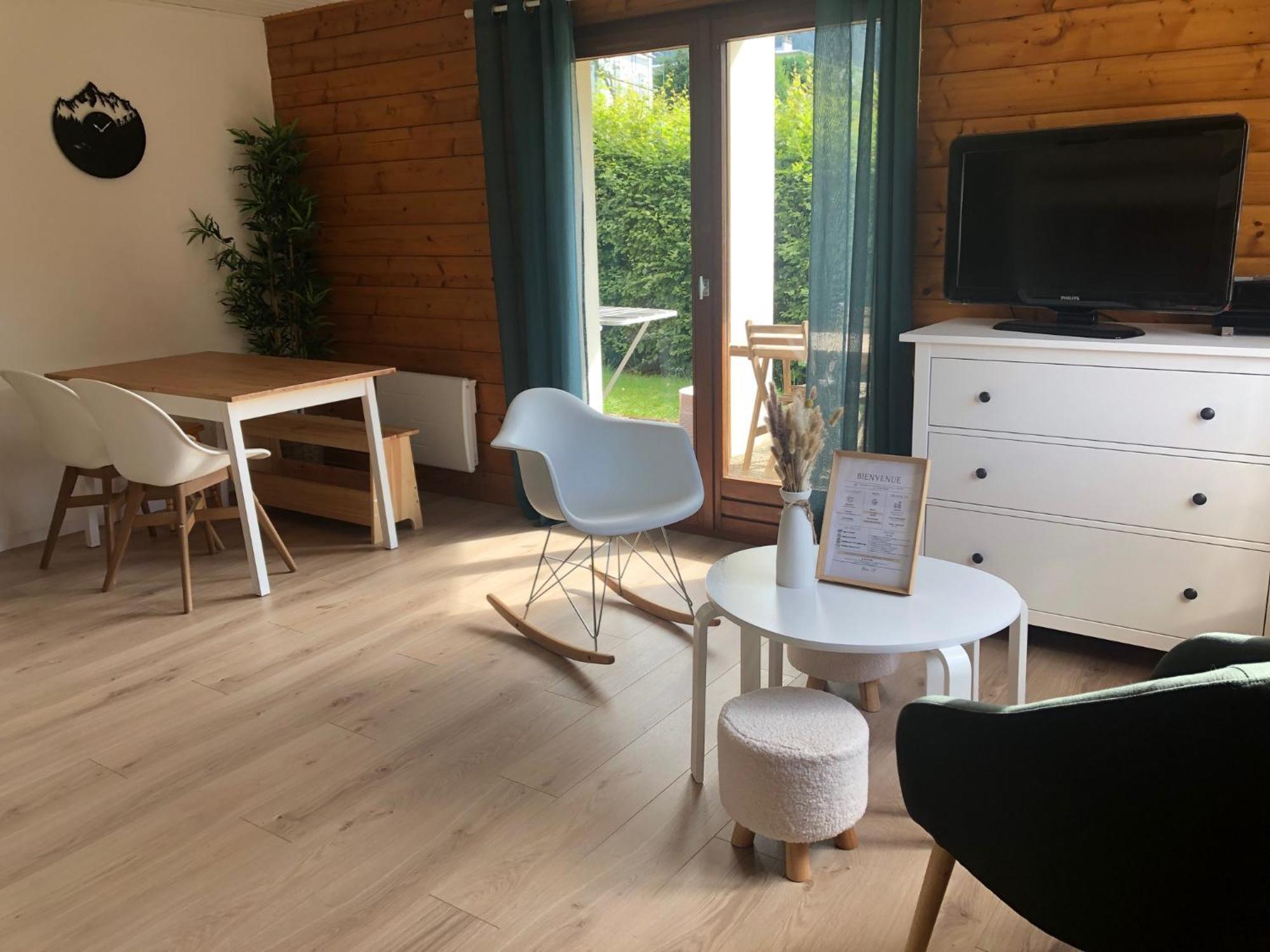 Chalet A Gerardmer - Vue Montagne - Calme & Paisible 外观 照片